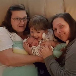 Meet your Posher, Dawn